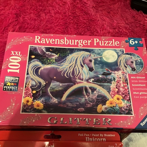 🆕 Puzzles 🧩 and Activity Lot - Picture 2 of 9